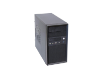 CHIEFTEC CT-01B-350GPB 350 W MeshMiniTowerBlack - 433903 - zdjęcie 2